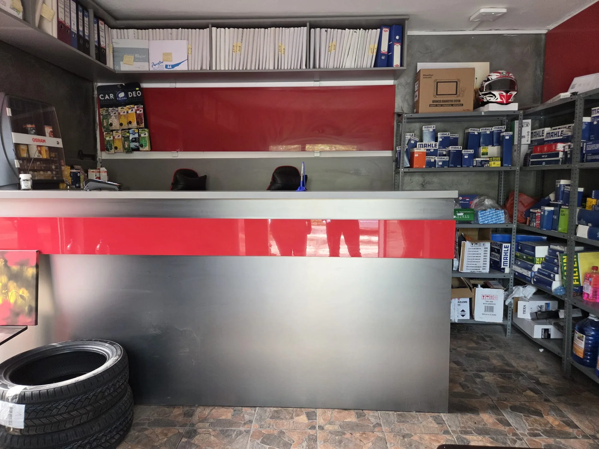 Reparații auto AutoProSprint Slatina