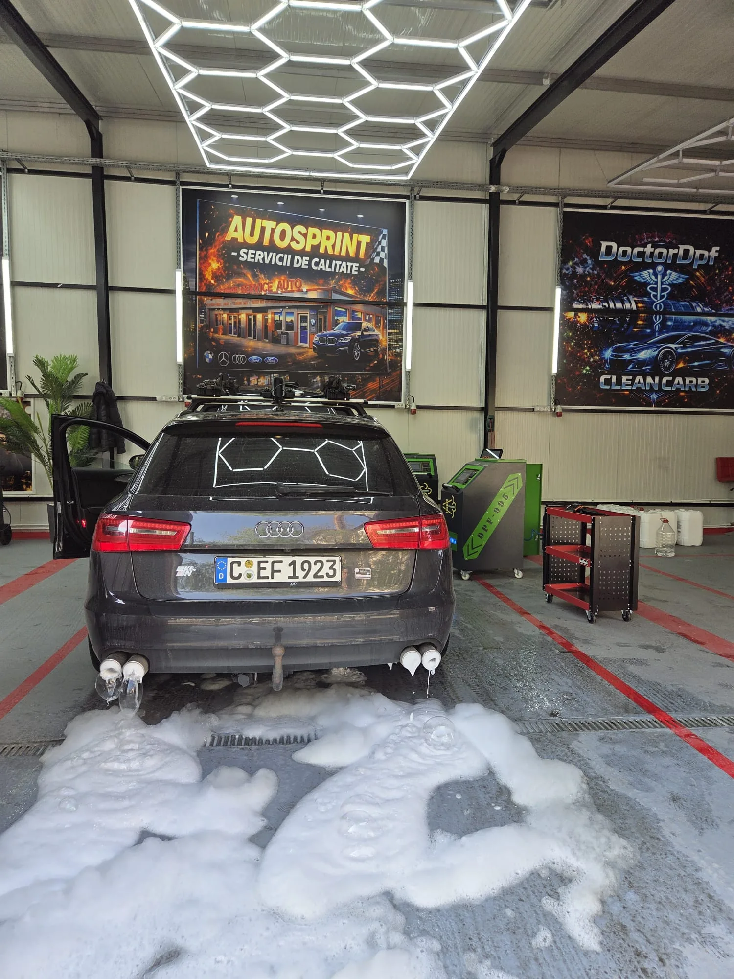 Echipa AutoProSprint Slatina