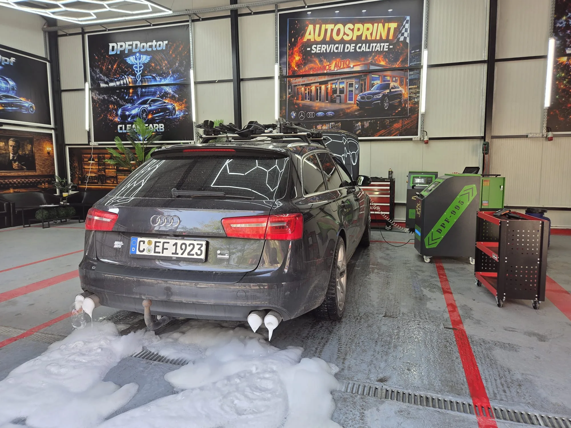 Intervenții rapide AutoProSprint Slatina